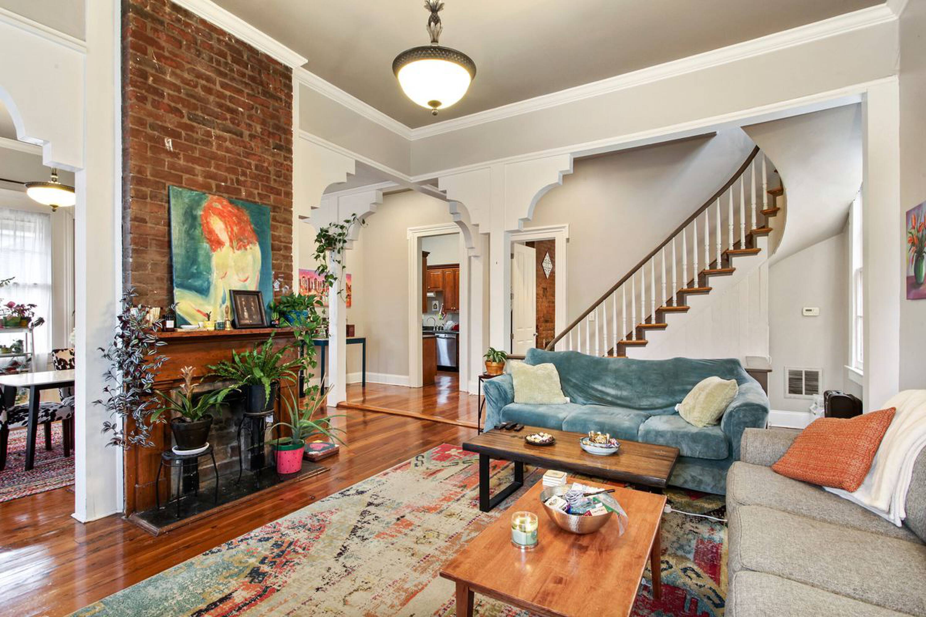 Commercial Property for Sale in New Orleans Louisiana 70115